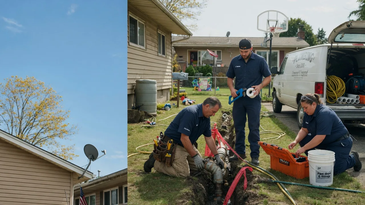 Garbage Disposal Replacement in Ponsford, MN near me